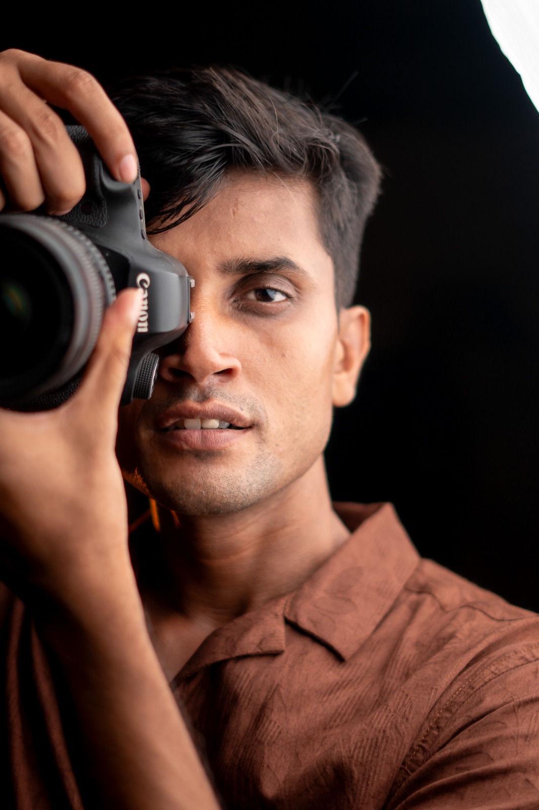 Rachit Singhal - Professional Photographer